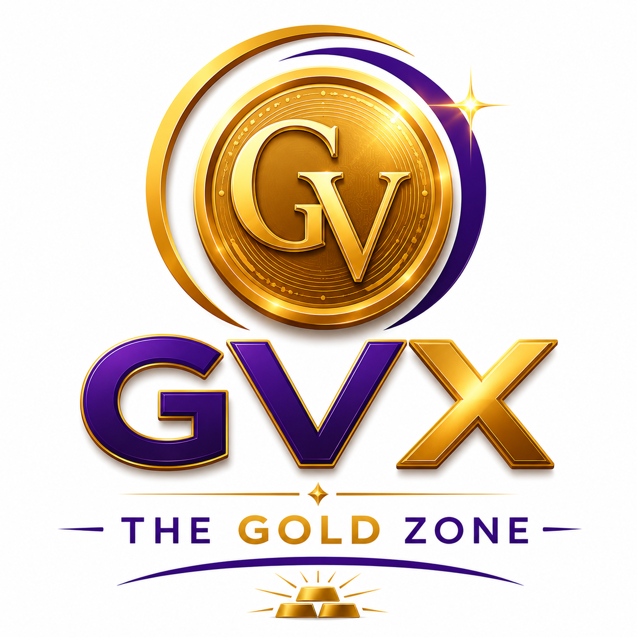 GVX: From Blockchain to DAG-Chain and Proof of Economic Activity