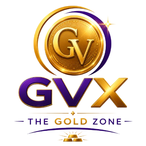 GVX Exchange — The Gold Zone
